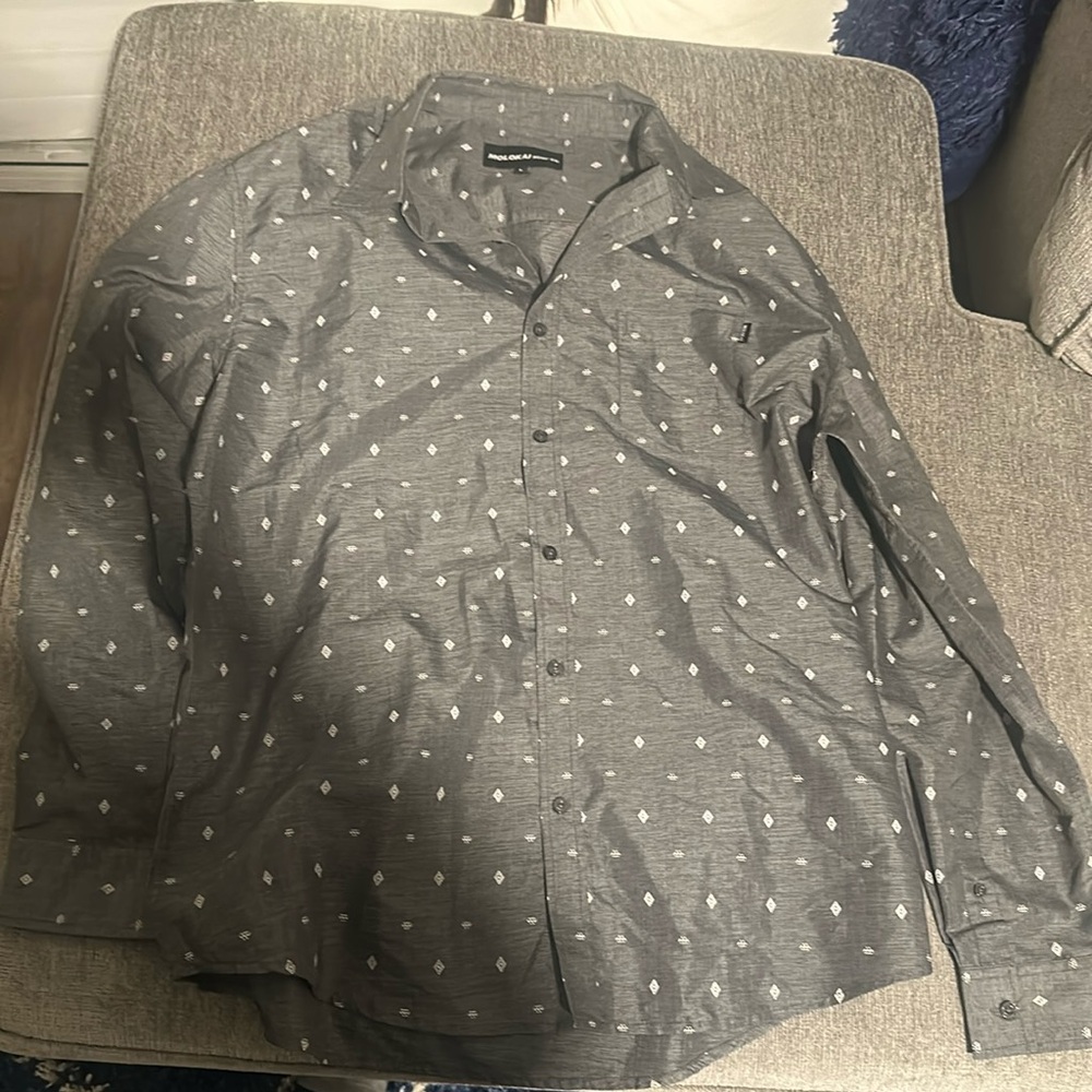 TJ Max shirt size Large